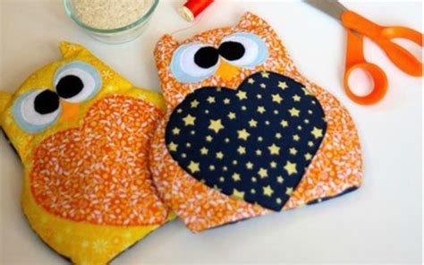 55 Wildly Fun Owl Craft Ideas HubPages