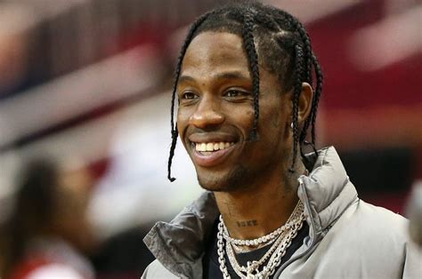 Mcdonald S Travis Scott Meal To Go On Sale Next Week Travis Scott