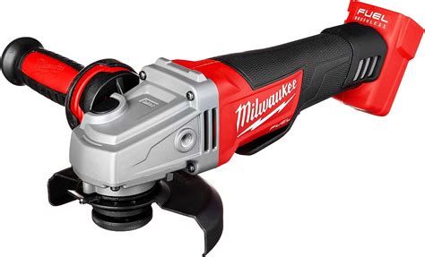 Milwaukee 2780 20 M18 Fuel 4 125 Pad Bare Yaxa Colombia