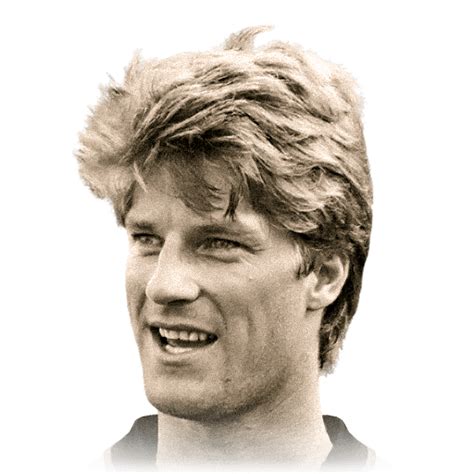 Michael Laudrup Icon Ea Fc 24 88 Rating And Price Futbin