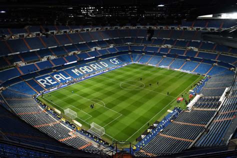 The Best Football Stadiums in Spain - Ranked - Football transfer news