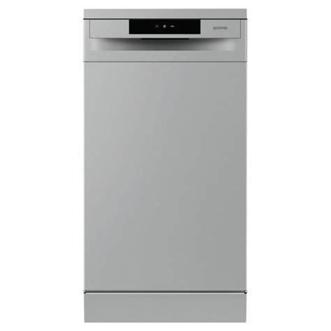 Свободностояща съдомиялна Gorenje GS520E15S