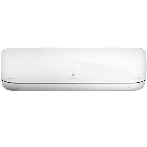 Сплит-система инверторного типа Electrolux Evolution Super DC Inverter ...