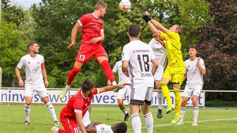 Fußball Verbandsliga SV Fellbach nächste Hiobsbotschaft