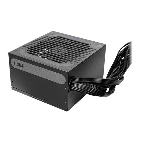 Fonte Pichau Nidus 750L, 750W, 80 Plus Bronze, Preto, PG-NDL750-01BR ...