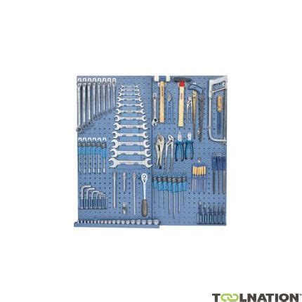 Gedore 6617320 1400 G 145 Tool Board Tool Set