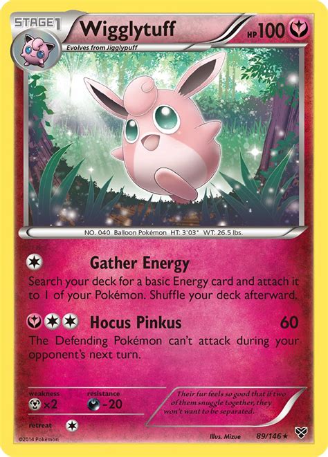 Wigglytuff 89 146 Wert Bild Künstler Seltenheit Pokemonkarte de