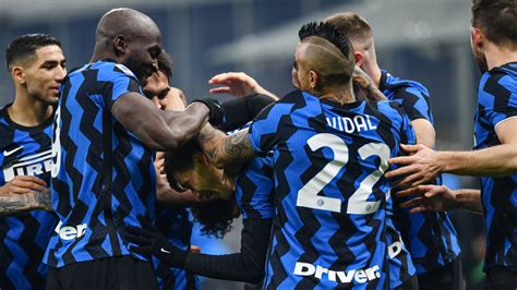 Udinese Inter Live Sintesi Tabellino Moviola E Cronaca Del Match