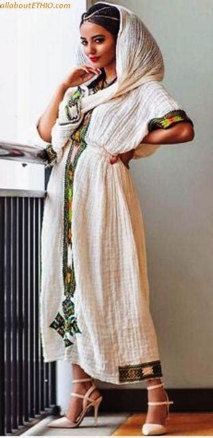 100 Amazing Modern And Traditional Dress Habesha Kemis Kemise Of Ethiopia In 2023 — Allaboutethio