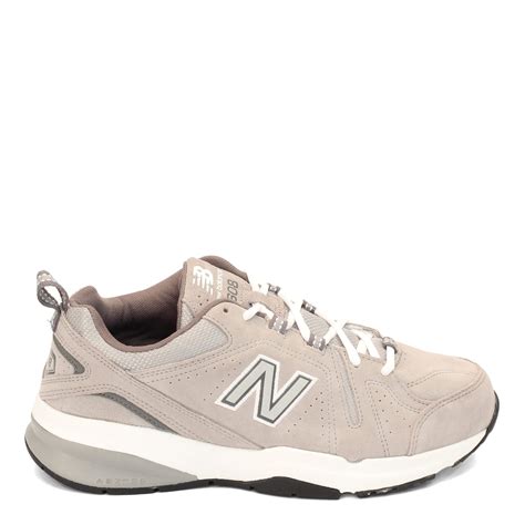 Mens New Balance 608v5 Crosstraining Sneaker Peltz Shoes