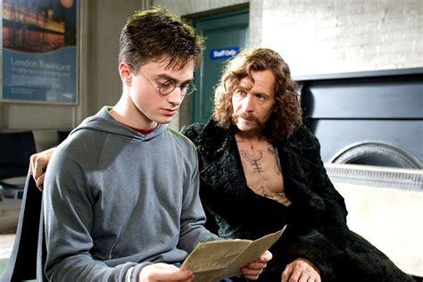 Gary Oldman says Harry Potter movies ‘saved’ him as a single parent