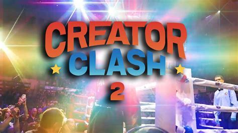 Creator Clash Results 2024 Rhona Cherrita