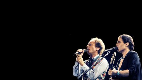 Simon Garfunkel Wallpaper IXpap