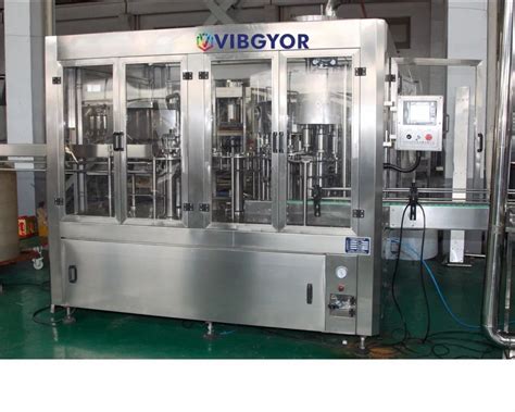 Bottle Min Mineral Water Packaging Machines Bpm At Rs In