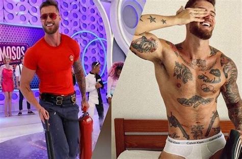 Famosos Pelados P Gina De Nudes Do Bbb Punhetas E Homens Nus