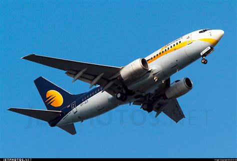 VT JLD Boeing 737 71Q Jet Konnect Girish B JetPhotos