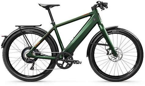 Stromer St3 Launch Edition 2019 E Motion Experts Gmbh