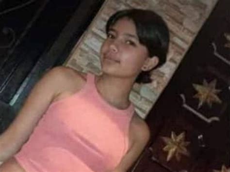 Niña De 13 Años Fue Asesinada Por Su Novio Chapin Tv