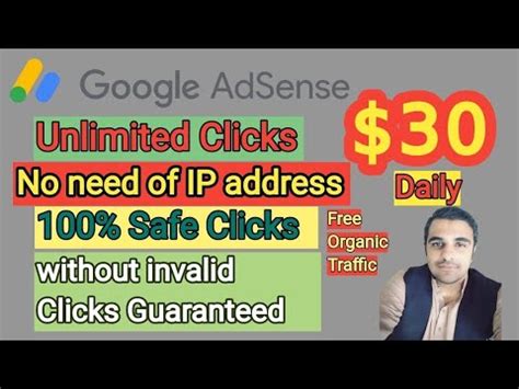 Google Adsense Loading Trick Without IP Address Earn 30 Daily Free