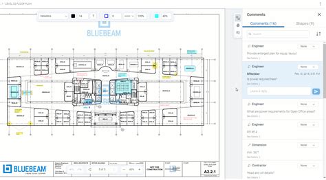 Get Started In Bluebeam Cloud Bluebeam Technical Support