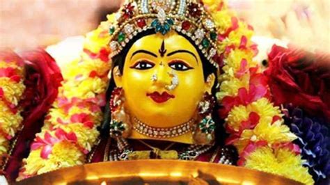 Mangala Gauri Vrat Know Significance Dates And Puja Vidhi Mangala