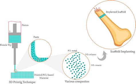 Frontiers Additive Manufacturing Methods For Producing Hydroxyapatite