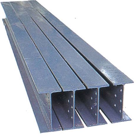 Factory Direct Sale H Section Beam ASTM A Carbon Steel I Beam Hot Rolled Prime Structural