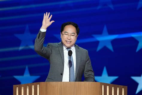 Andy Kim becomes first Korean-American elected to Senate after New Jersey win