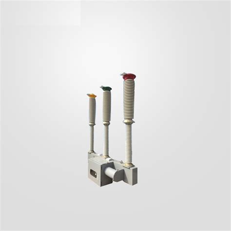 Lw9 72 5 Porcelain Column High Voltage AC Sulfur Hexafluoride Circuit