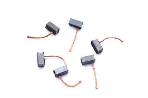5-510 5-510 - SBC ABS MERCEDES 5X5X10 медные щетки купить в Украине на ...