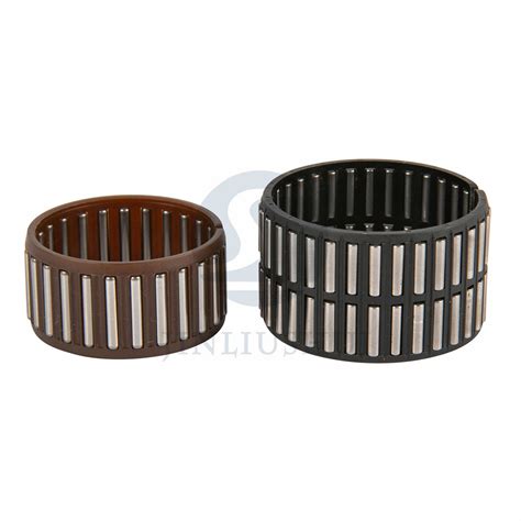 Bearing Accessories Needle Roller Bearing Cages China Bearing Cage