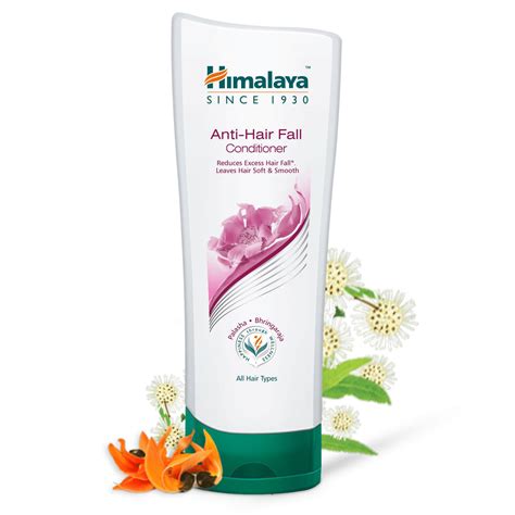 Himalaya Hair Care Products - Himalaya Wellness (India)