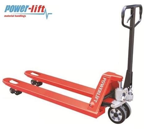 Netl Ft Ve Tonluk Transpalet Powerlift Ta Ma Ve Kald Rma