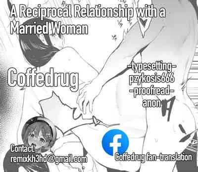 Oku San To No Gokei Kankei A Reciprocal Relationship With A Married Woman Nhentai Hentai