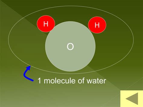 Structure and properties of water | PPT