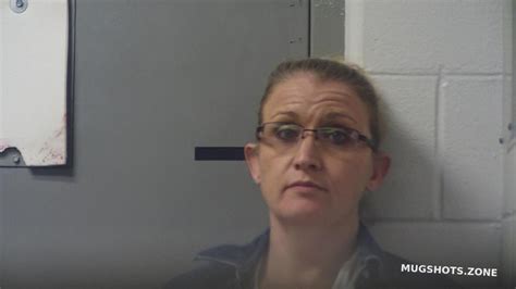 LATHEM CASSIE LYNN 01 13 2024 Mason County Mugshots Zone