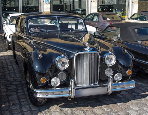 Auto Jaguar Oldtimer Kostenloses Foto Auf Pixabay Pixabay