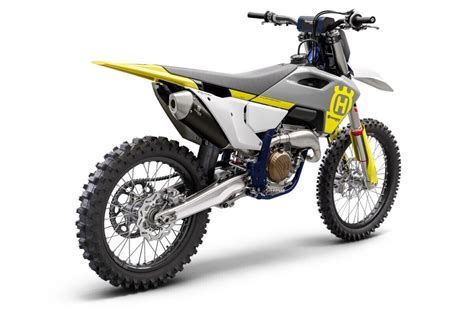 Husqvarna Fc Cm Jyv Skyl Motorcycle Nettimoto