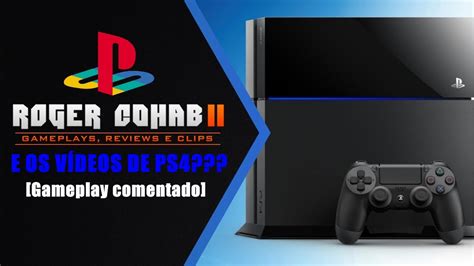 Cod Ghosts E os vídeos de PS4 PS3 pt br YouTube