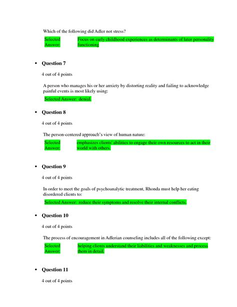 SOLUTION Liberty University Cefs 510 Quiz 2 Studypool