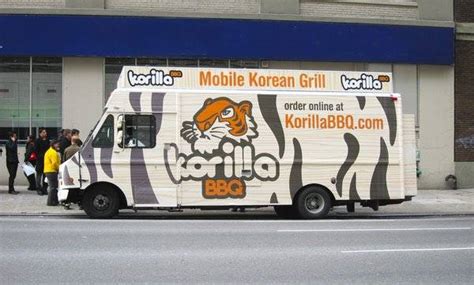 The Top Ten Asian Food Trucks - Haute Living