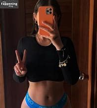 LISA STRAUBE Nude AZNude