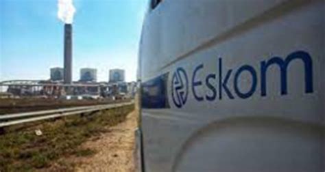 Eskoms New Logo Sparks Controversy Amid Load Shedding Woes SA People