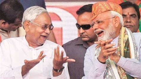 Pm Modi Bihar Aurangabad Begusarai Visit After 18 Months Cm Nitish Kumar And Prime Minister Will