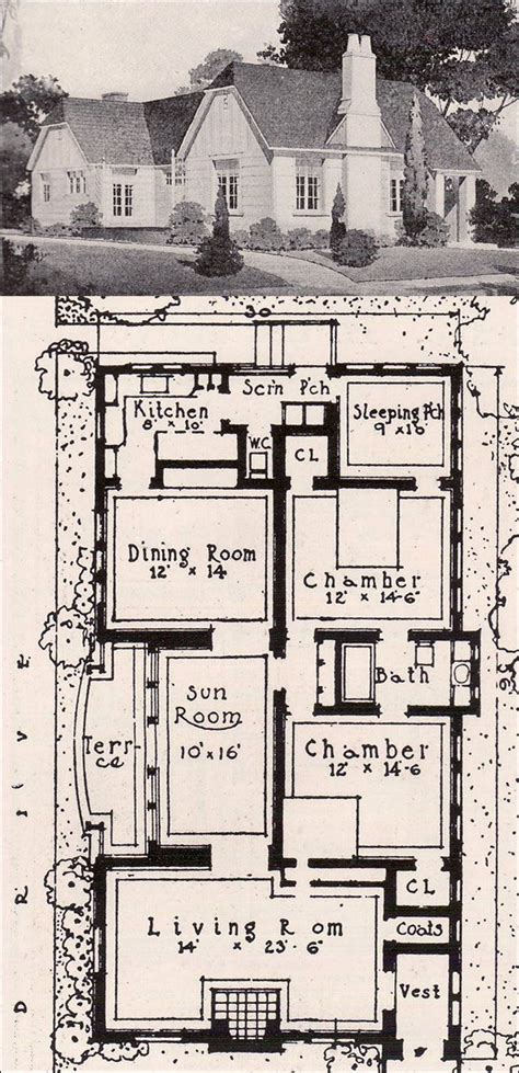 House Plans Old Farmhouse Style