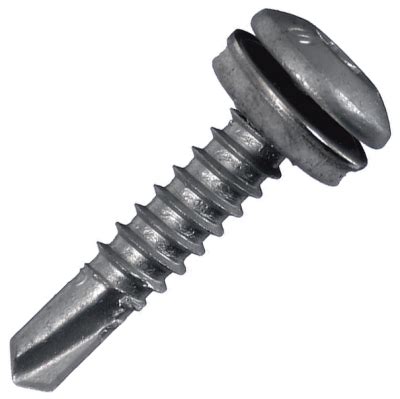 Hilti GB Ltd 202429 Screw Self Drilling S MD33PS 5 5x38 Pack 250