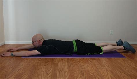 How To Exercise The Transverse Abdominal Muscle Caloriebee