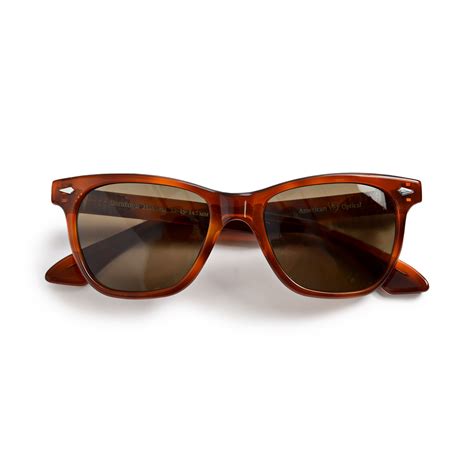 Jfks American Optical Saratoga Sunglasses Uncrate Supply