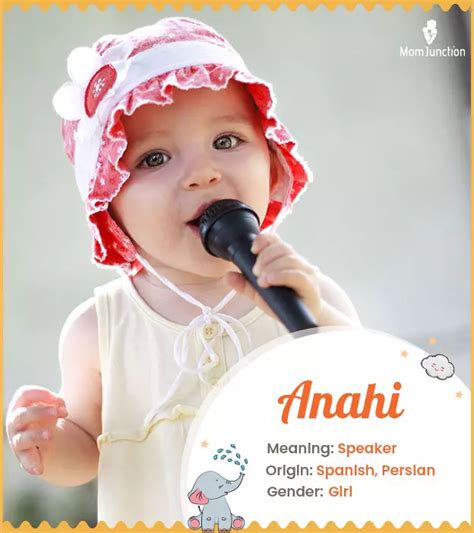 Anahi Name Meaning, Origin, History, And Popularity