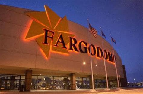 North Dakota State Bison | Fargodome - Football Championship Subdivision